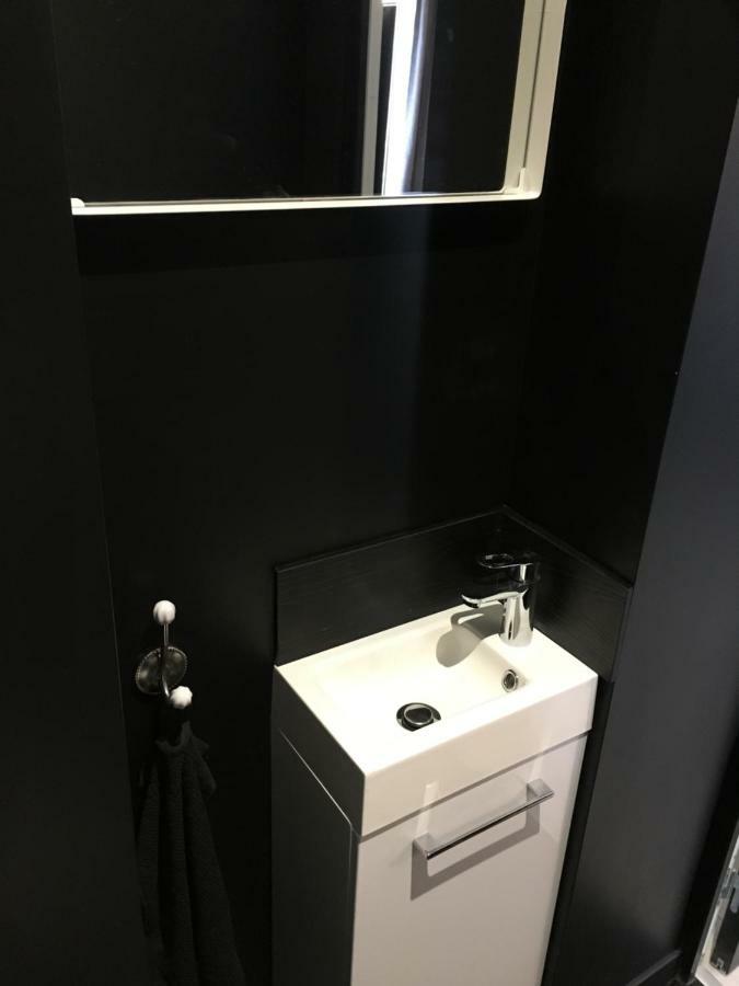 Appartement Le Carnel Lorient Eksteriør billede