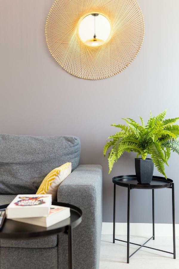 Appartement Le Carnel Lorient Eksteriør billede