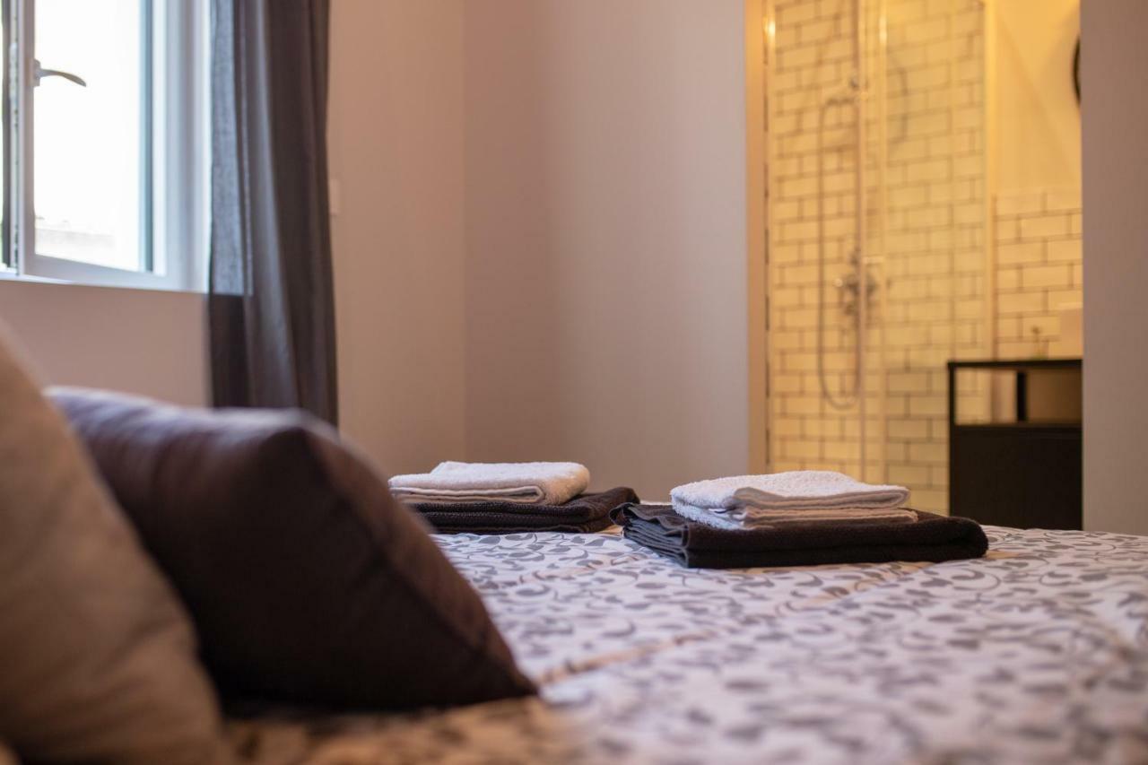 Appartement Le Carnel Lorient Eksteriør billede